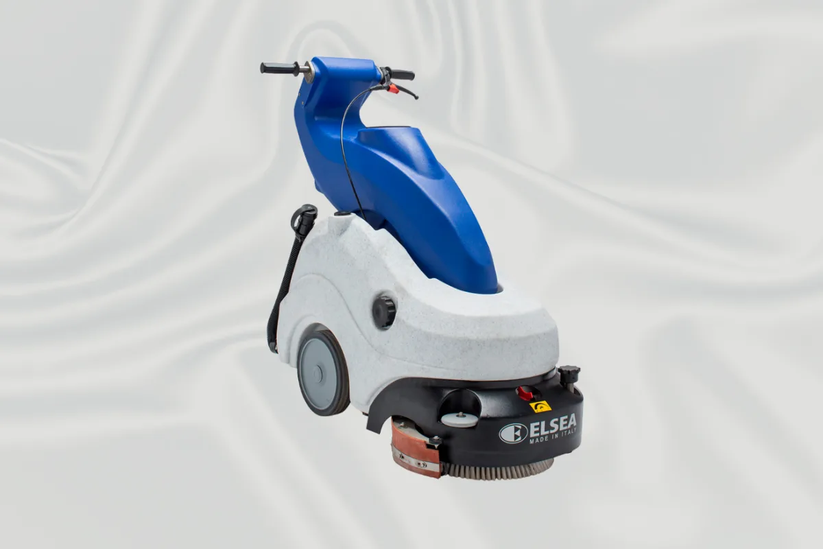 Scrubbers ZLA40